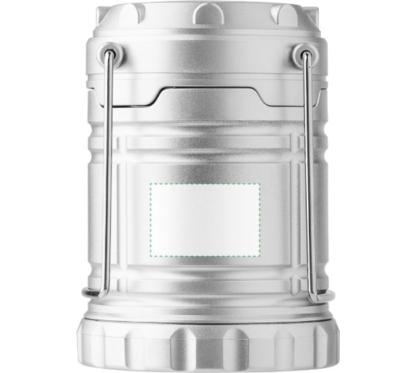 Światło obozowe ABS